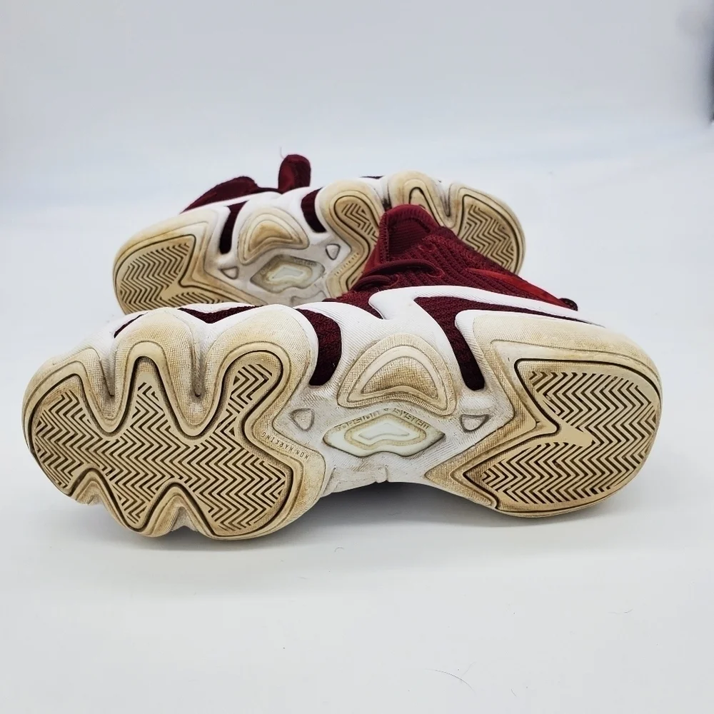 Adidas Crazy 8 Primeknit Kobe Basketball Sneakers Retro  display picture 1